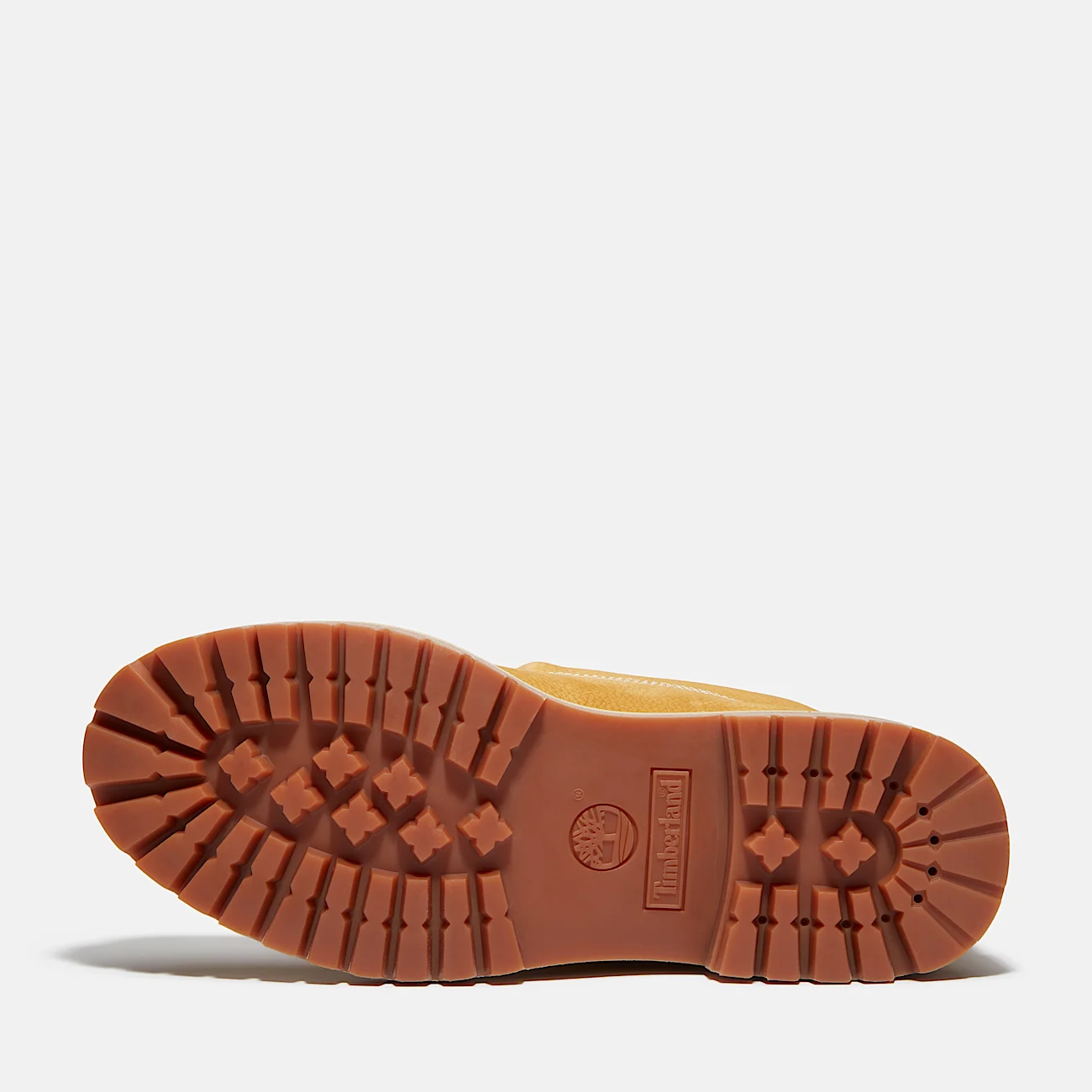 Timberland x TELFAR Premium PullOn Boot TBL Wheat Nubuck ALT3