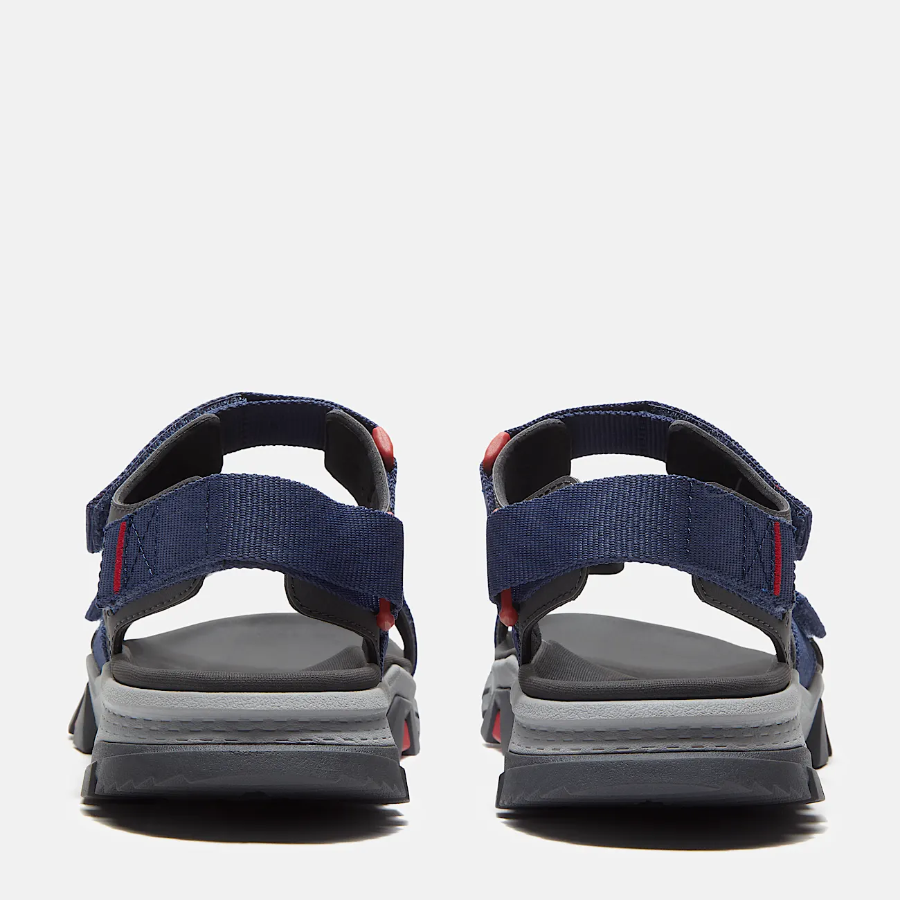 Mens Garrison Trail Backstrap Sandal TBL Dark Blue ALT5
