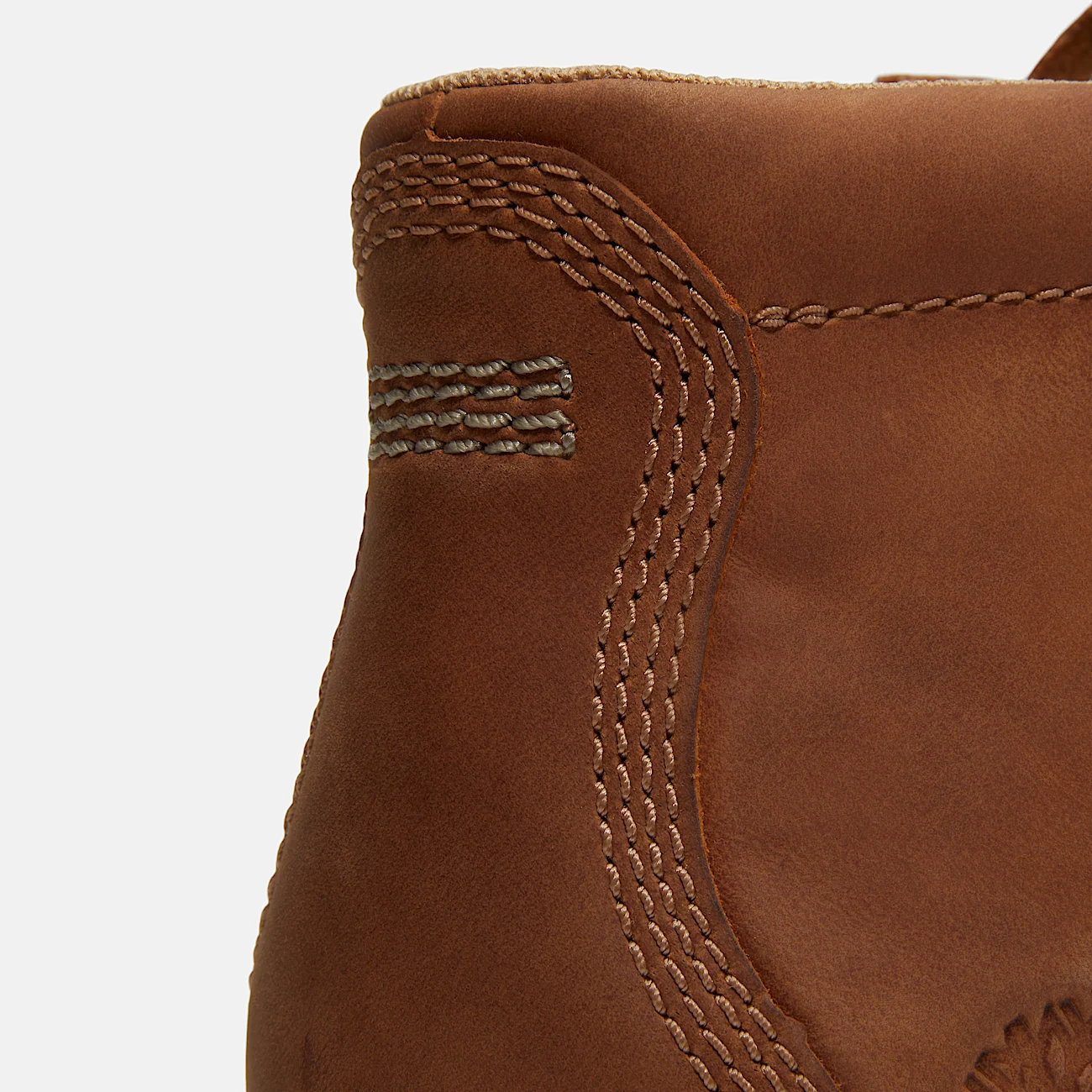 Mens Timberland Redwood Edge Essential Chukka Boot TBL Brown FullGrain ALT7