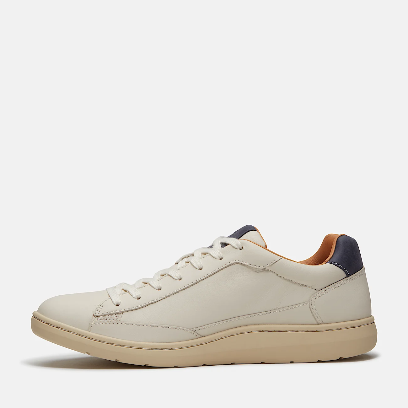 Mens Portofino Pier Sneaker TBL Natural FullGrain ALT6