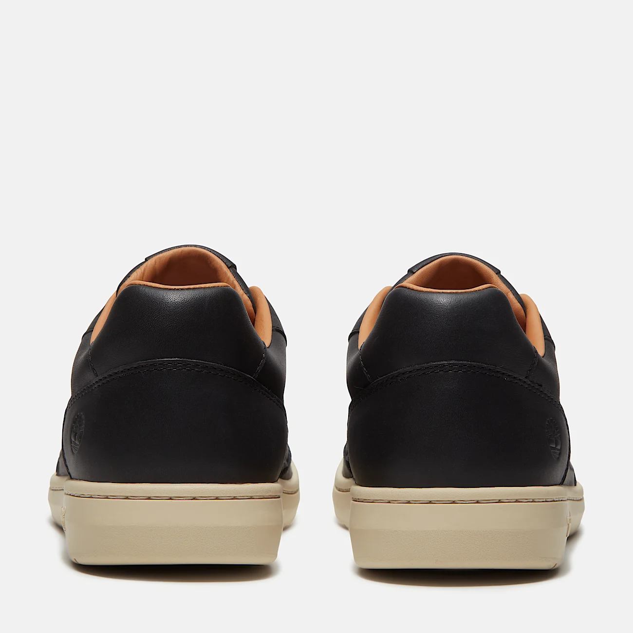 Mens Portofino Pier Sneaker TBL Black FullGrain ALT5