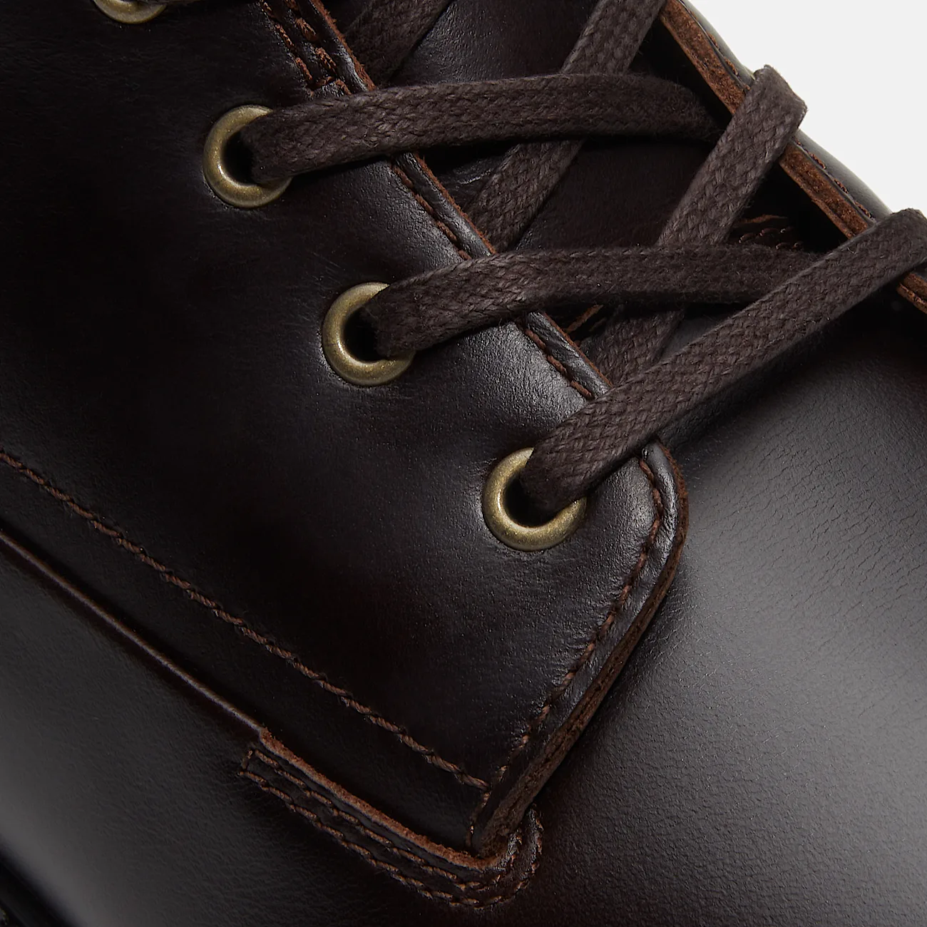Mens Stormbucks Waterproof Chukka Boot TBL Dark Brown FullGrain ALT8