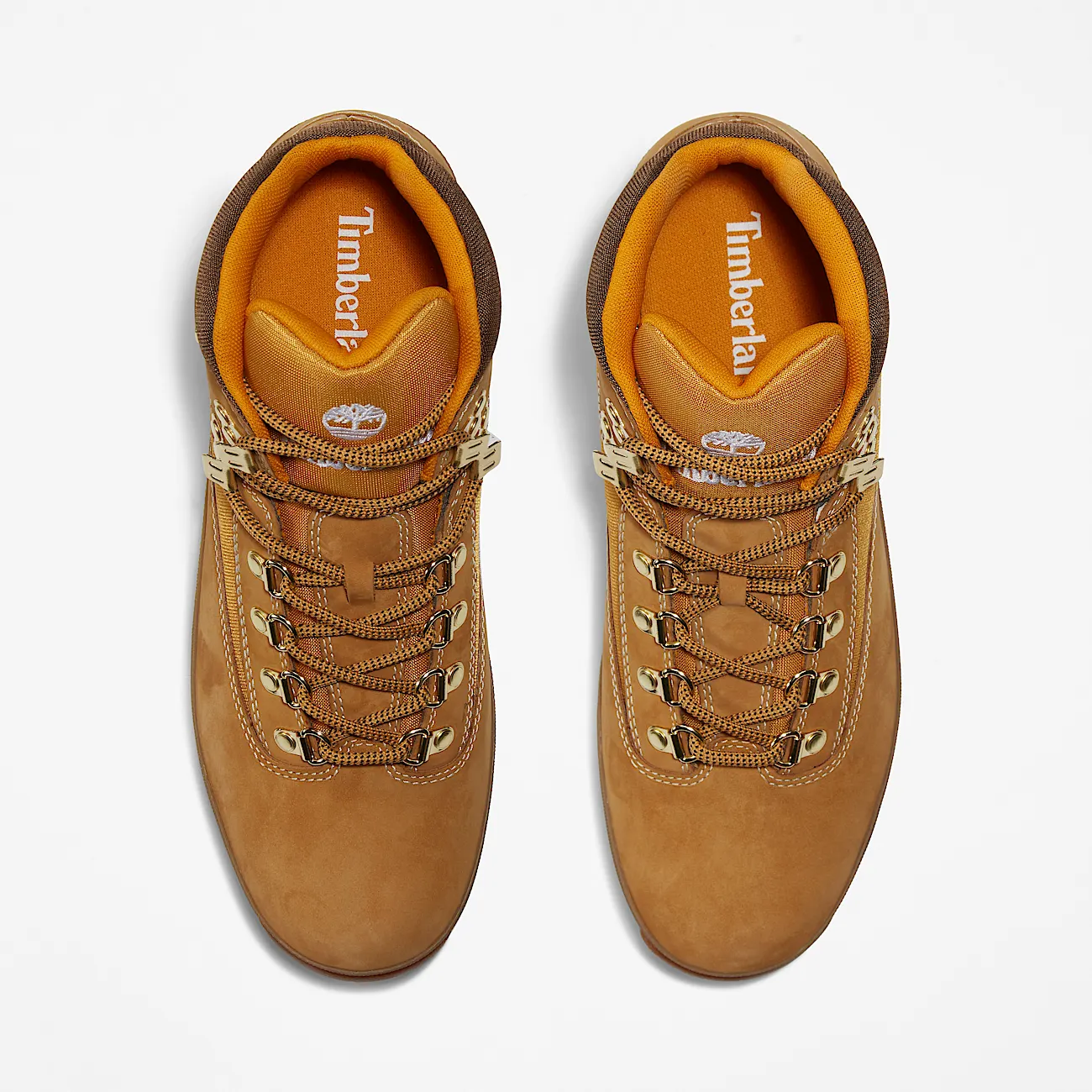 Mens Euro Hiker TBL Wheat Nubuck ALT2