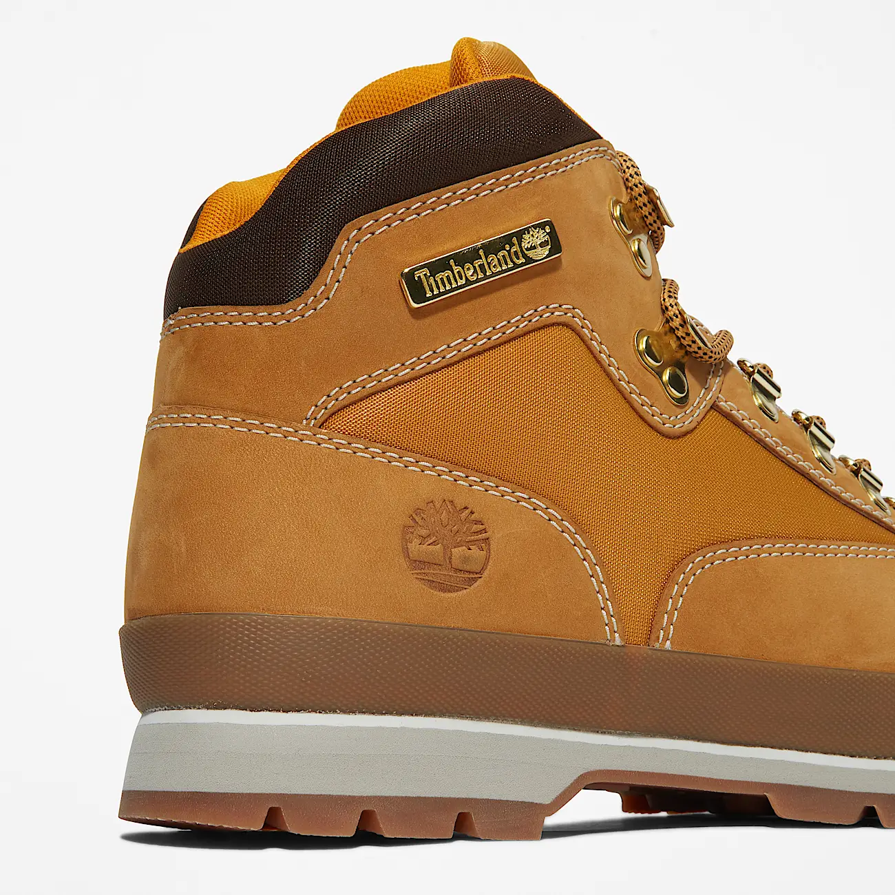 Mens Euro Hiker TBL Wheat Nubuck ALT7