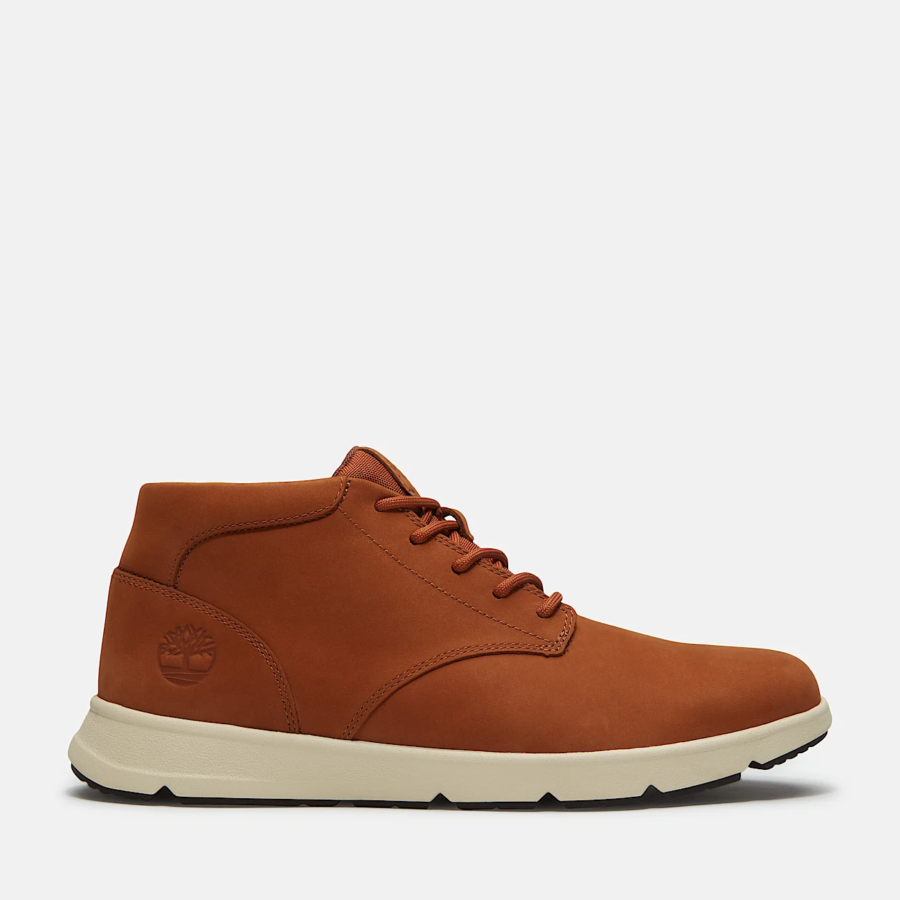 Men's Parker Street Low Sneaker