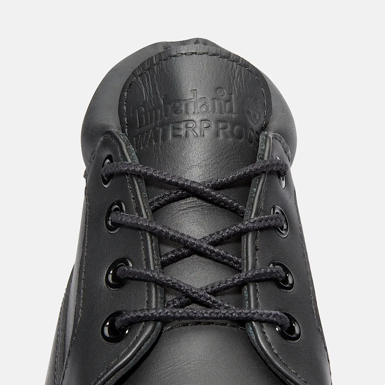 Mens Timberland 1973 Newman Waterproof Boot TBL Black ALT7