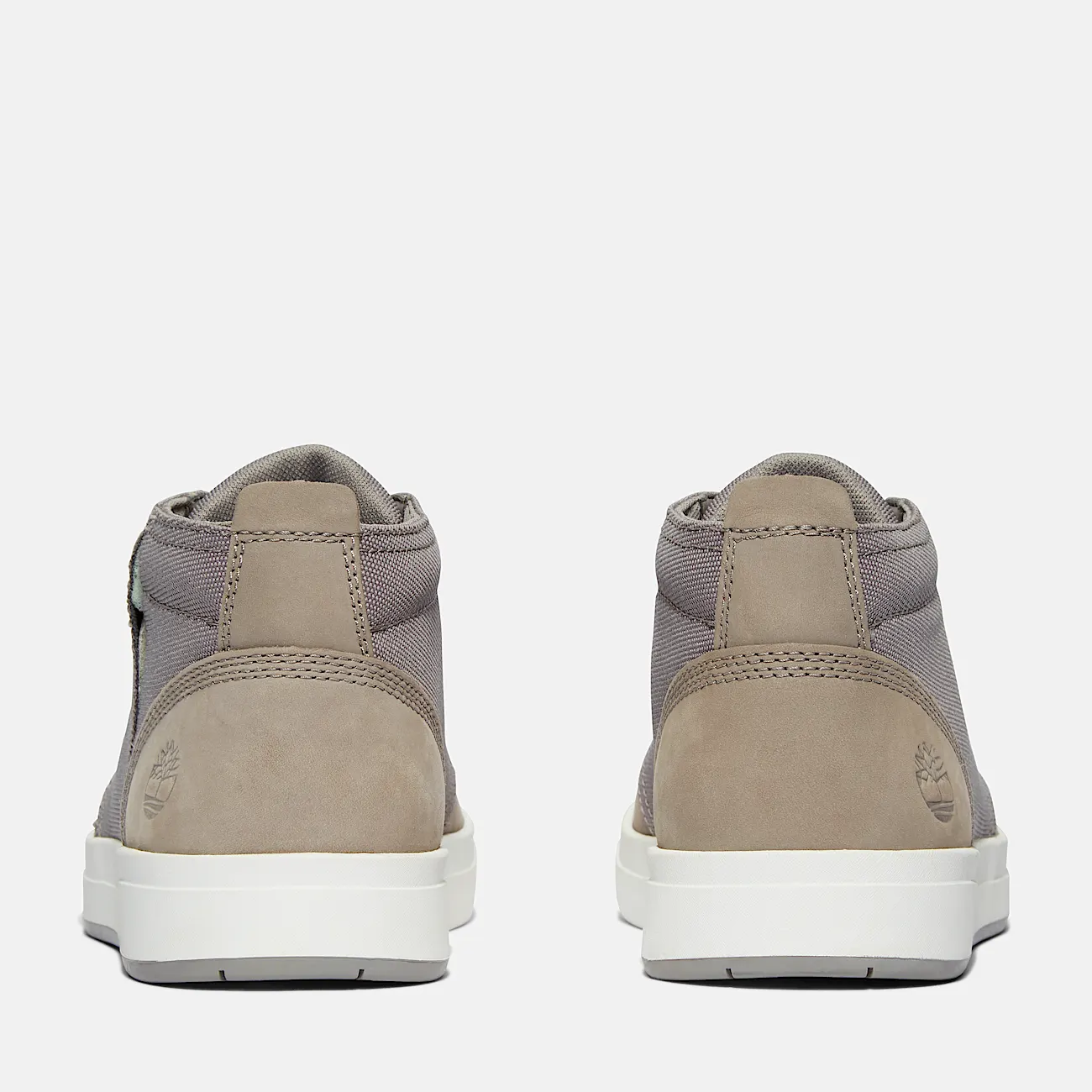 Mens Davis Square Sneaker TBL Grey ALT5