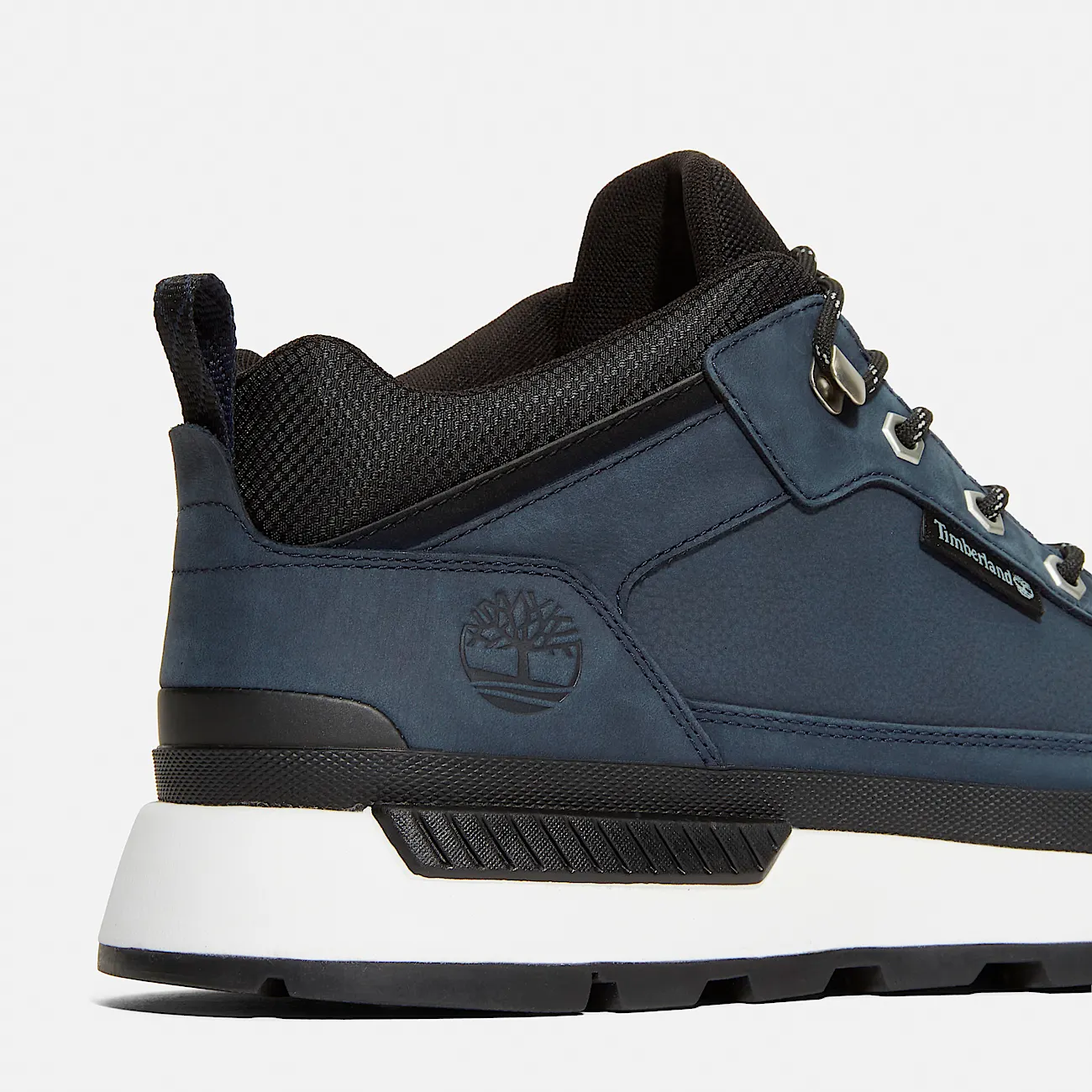 Mens Field Trekker Sneaker TBL Navy ALT7