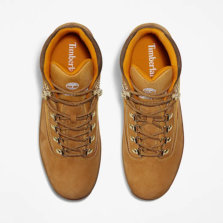 Mens Euro Hiker TBL Wheat Nubuck ALT2